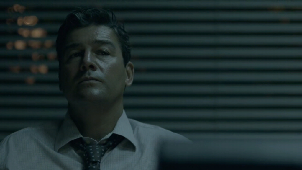 Resumen de la segunda temporada