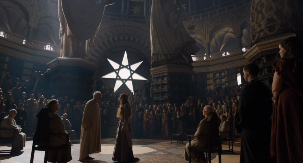 Revivamos juntos TODAS las muertes de la sexta temporada