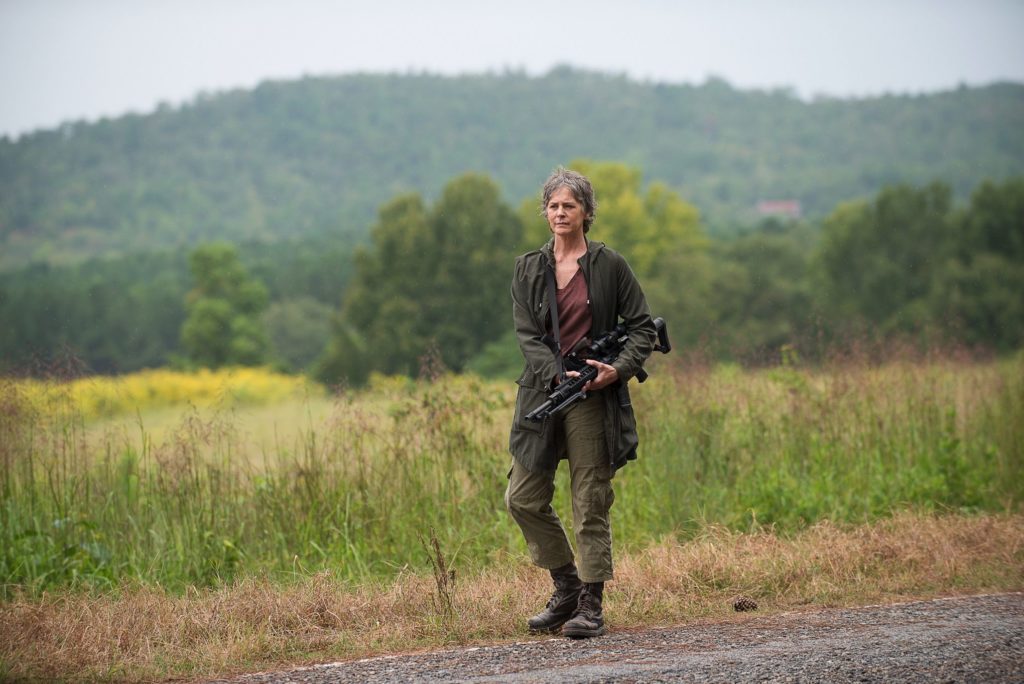 Las dos mujeres que llegarán en la 7ma temporada