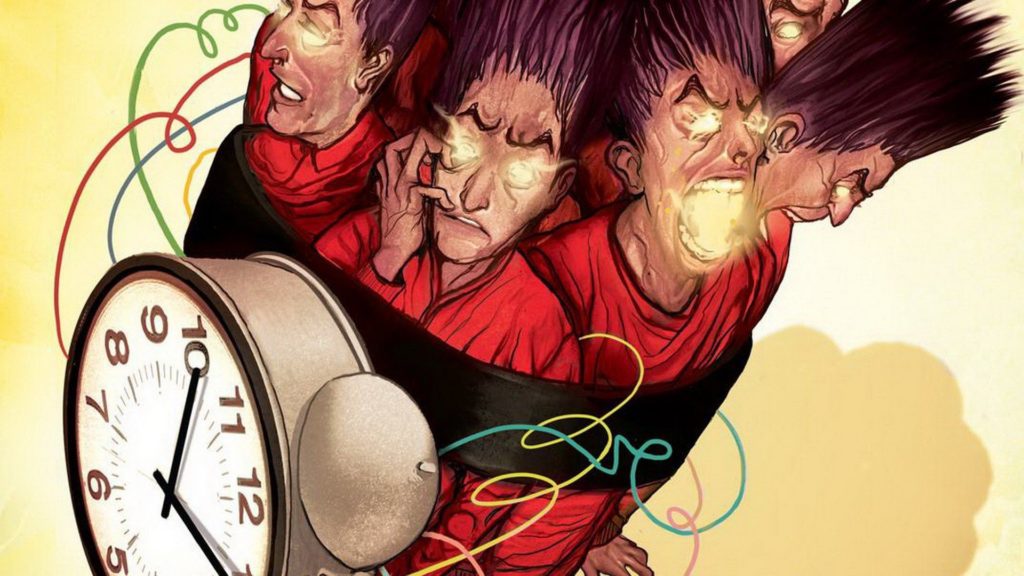 Noah Hawley  afirma que la serie no contará con ningún personaje icónico de los X-Men