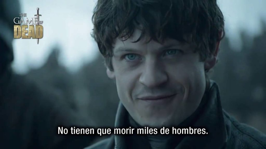 Adelanto el esperadísimo Episodio 9: The Battle of Bastards