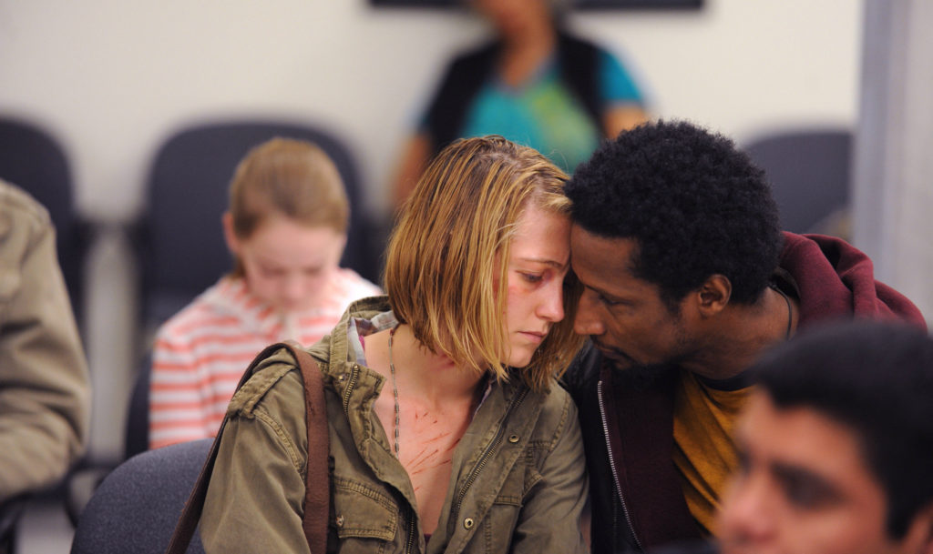 Novedades de la 3ra temporada de American Crime