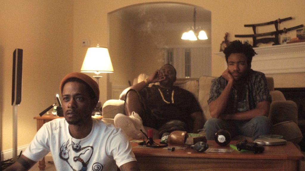 Teaser estreno de la nueva comedia de FX