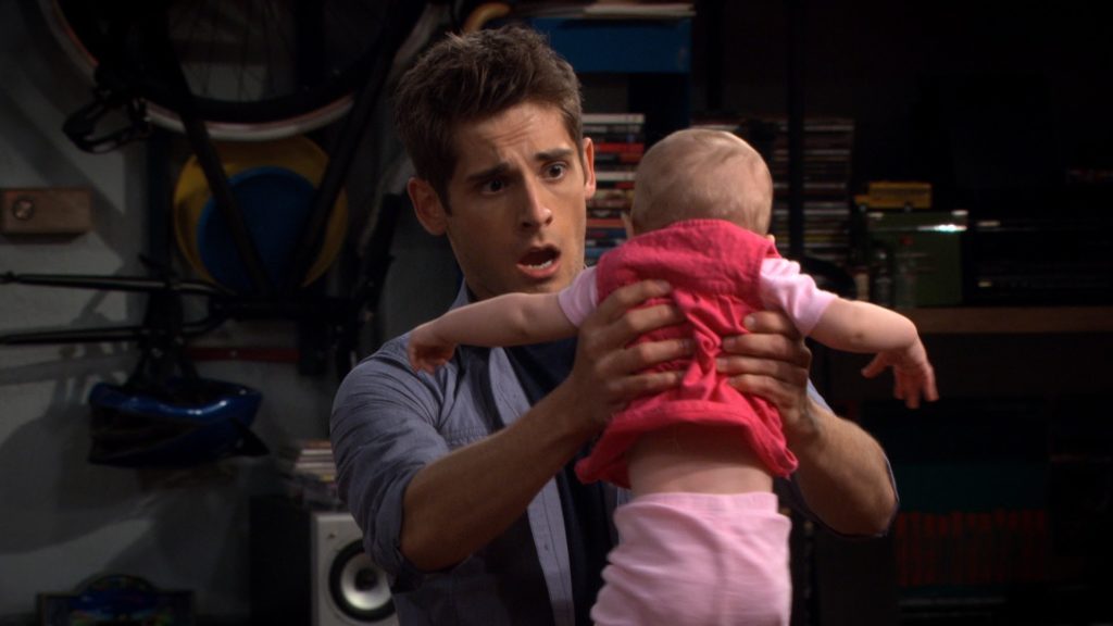 Freeform renueva la comedia Baby Daddy