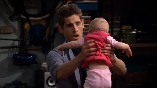 Freeform renueva la comedia Baby Daddy