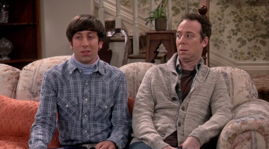 11 personajes a los que nunca le vimos el rostro