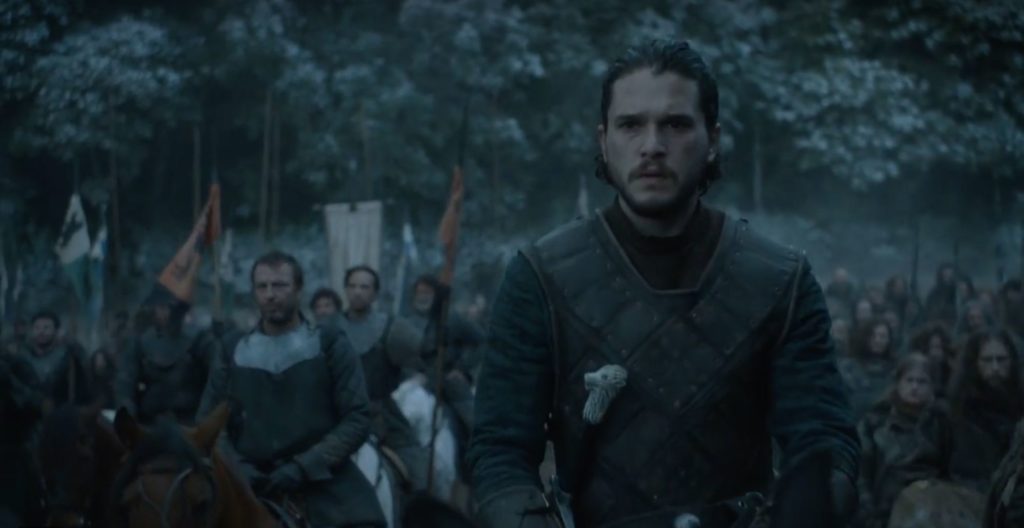 HBO no develará las sinopsis de los últimos 2 episodios