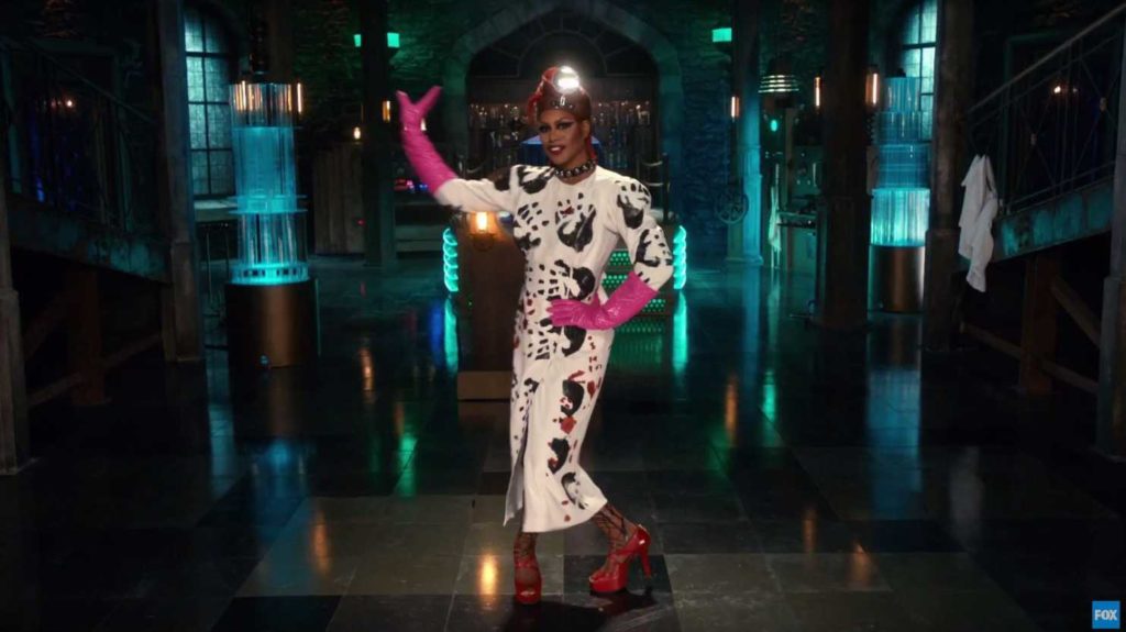 Nuevo teaser de The Rocky Horror Picture Show, con Laverne Cox como protagonista