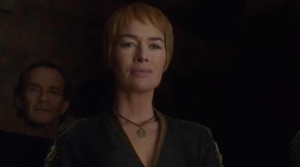 Avance del próximo episodio: No One