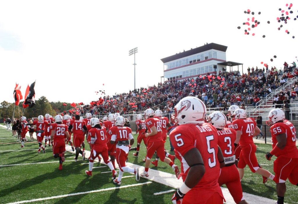 Se viene una docuserie sobre futbol americano a Netflix