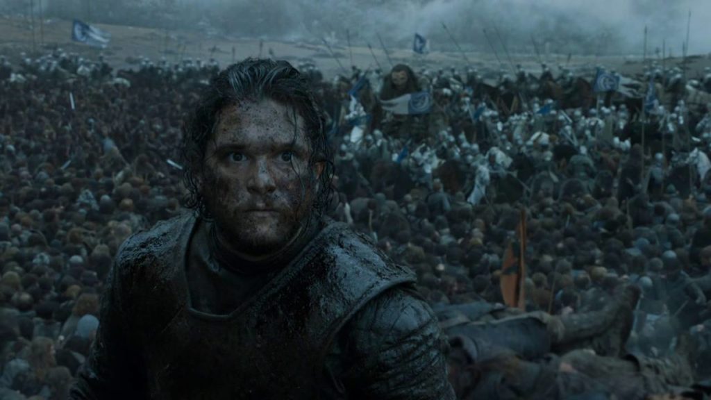 El episodio 9 explicado por sus showrunners