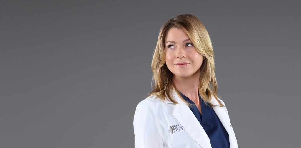 Ellen Pompeo renueva contrato
