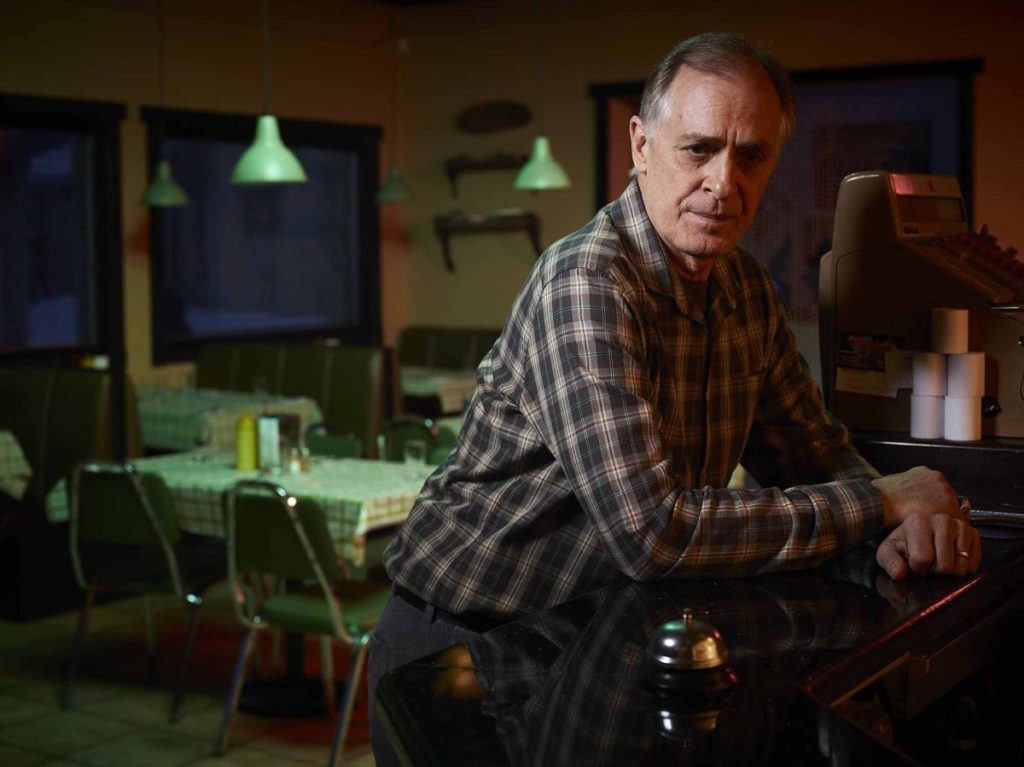 Los 6 mejores padres en las series