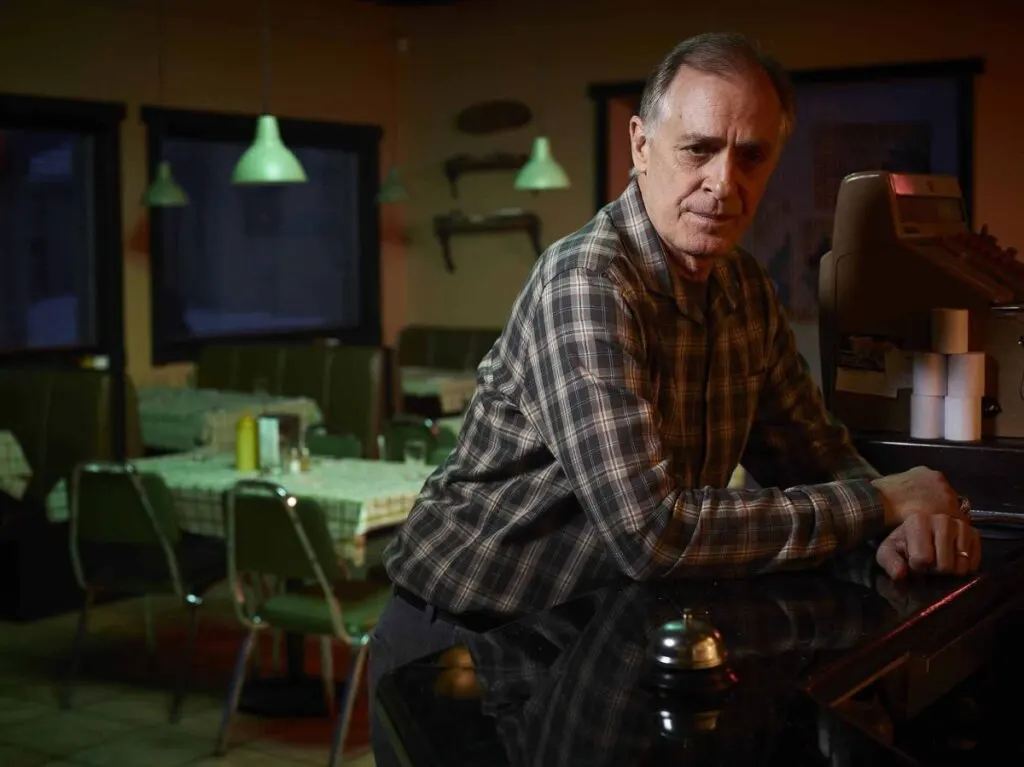 Los 6 mejores padres en las series