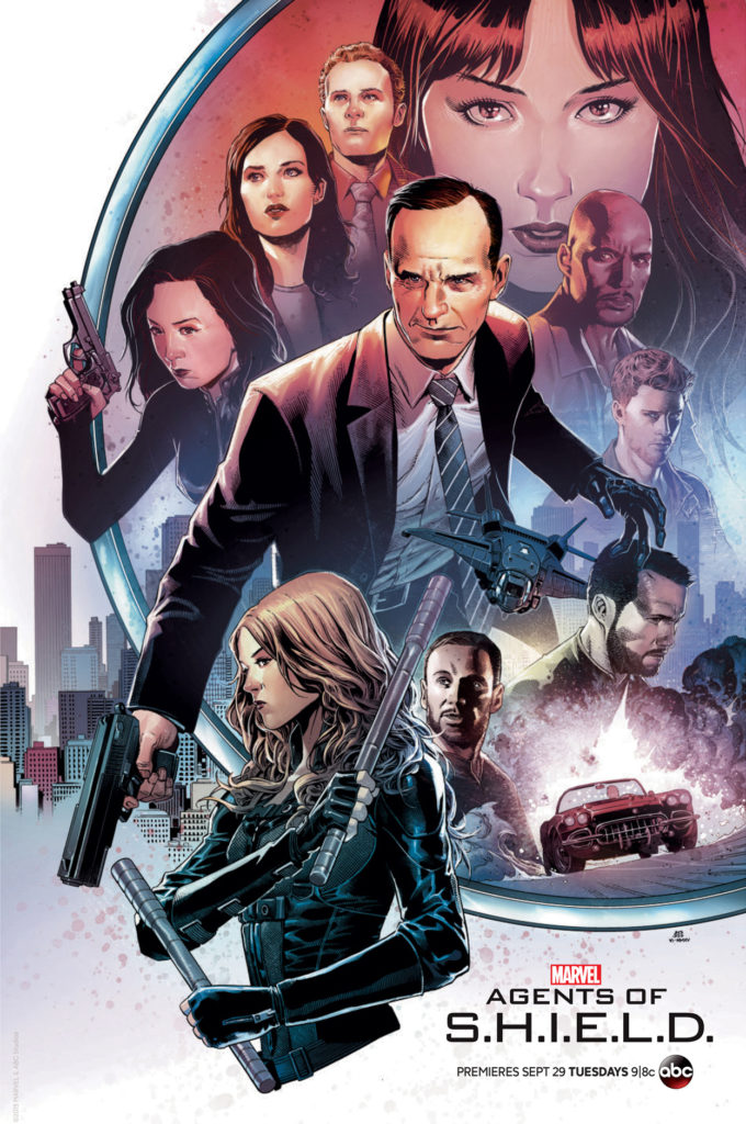 Ascension (Final de temporada)
