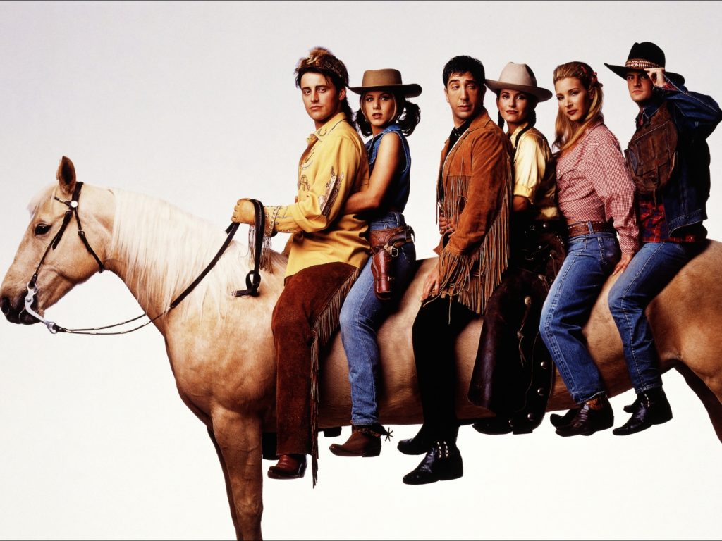 7 episodios que la tecnología de hoy arruinaría