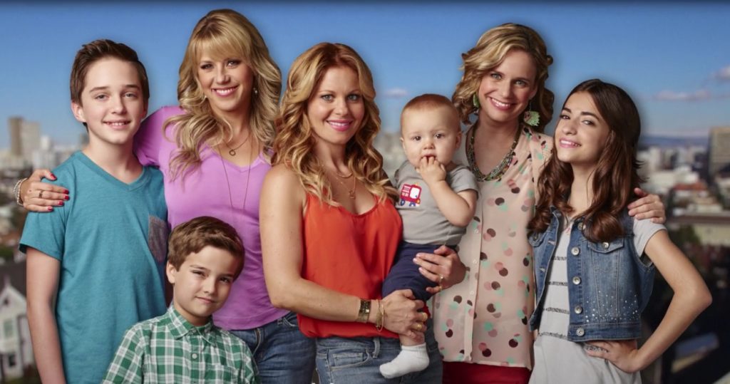 Una de las series más vistas incluso por encima de The Walking Dead