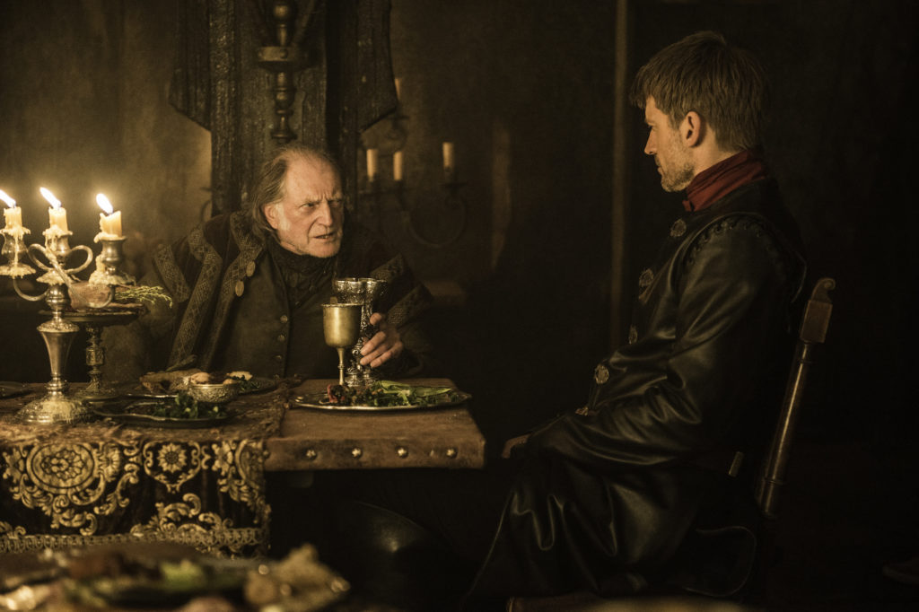 Nuevas imágenes del season finale