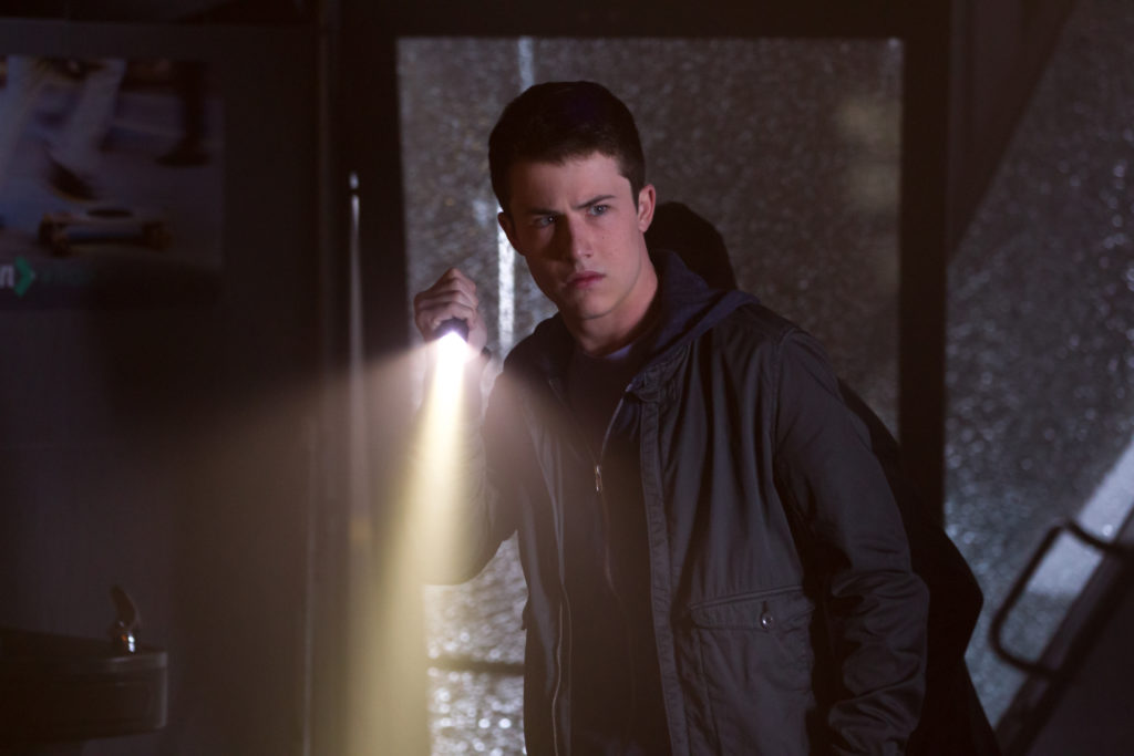 Dylan Minnette y Katherine Langford protagonizarán 13 Reasons Why