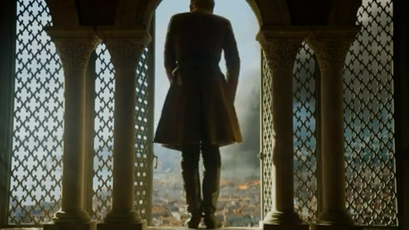 The Winds of Winter