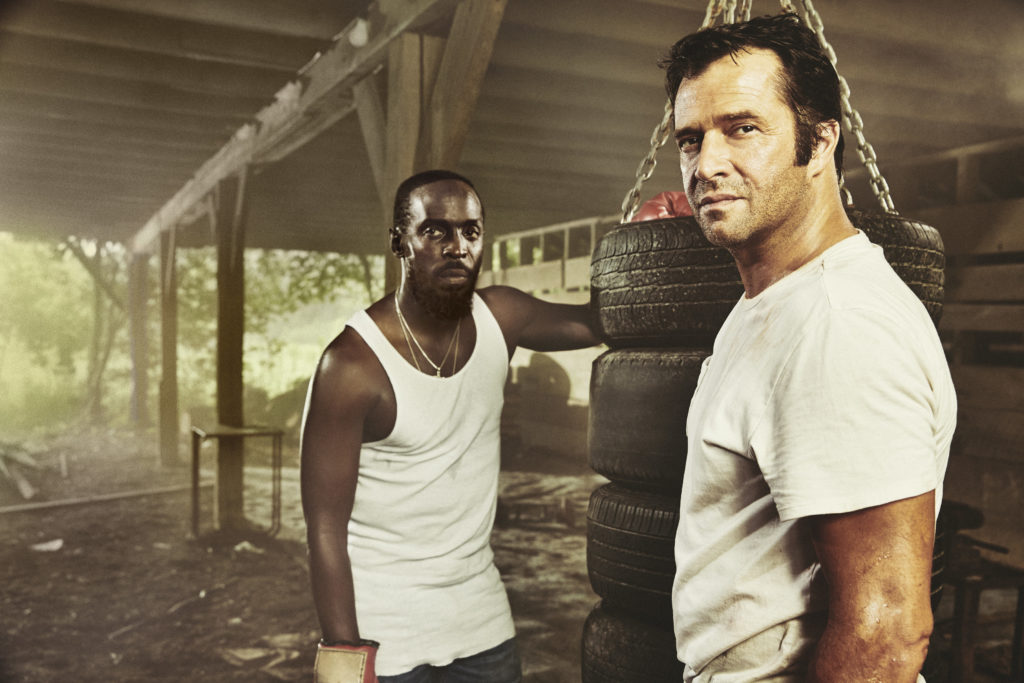 SundanceTV renueva el thriller para una 2da temporada