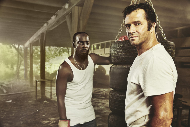 SundanceTV renueva el thriller para una 2da temporada