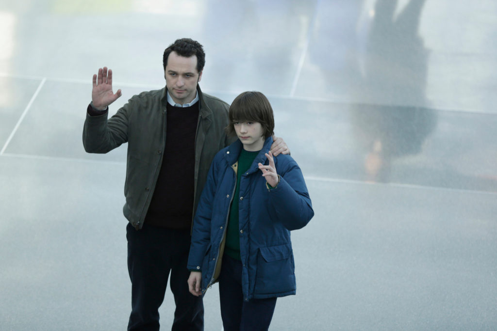 Las 6 mejores series para ver con papá