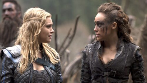 Los roles de las mujeres más importantes de la serie
