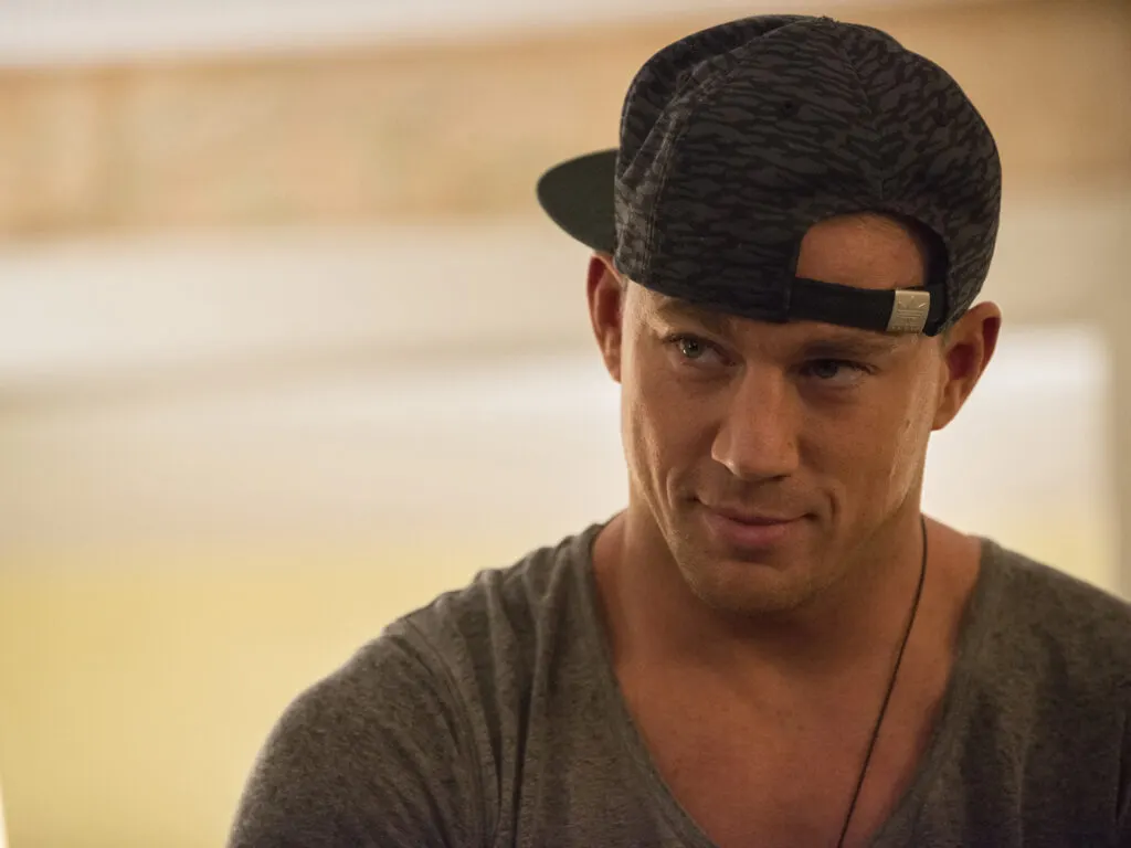Channing Tatum y un curioso proyecto para A24