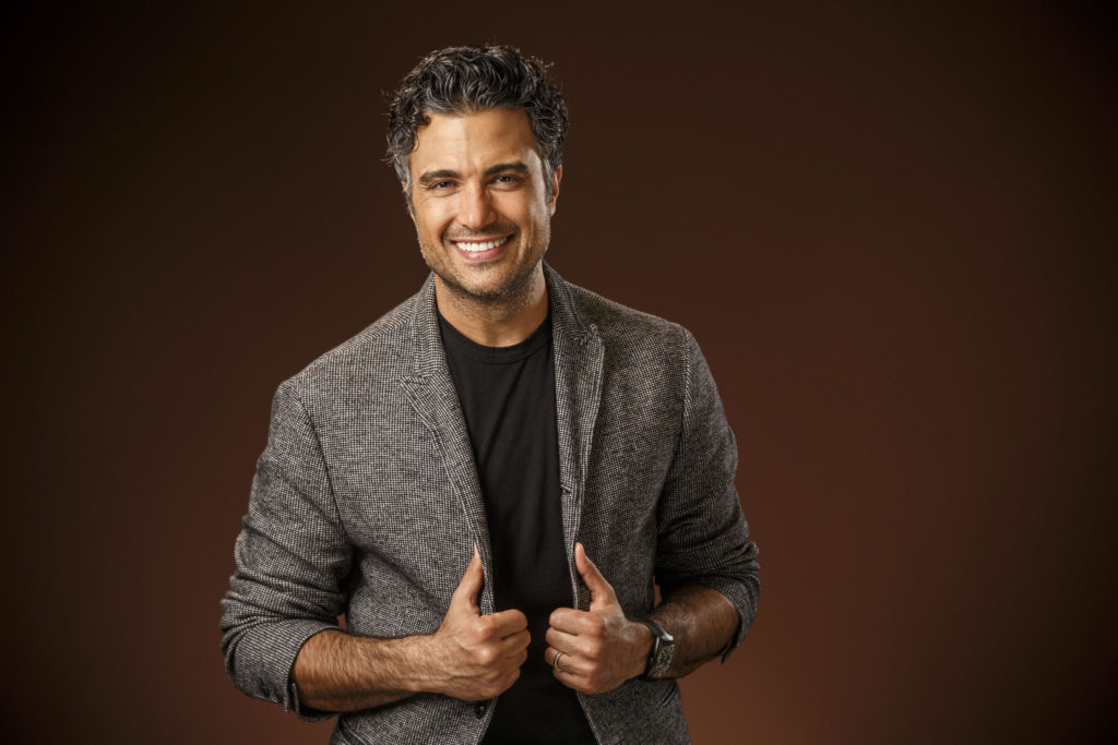 Los nominados a los TCA Awards 2016