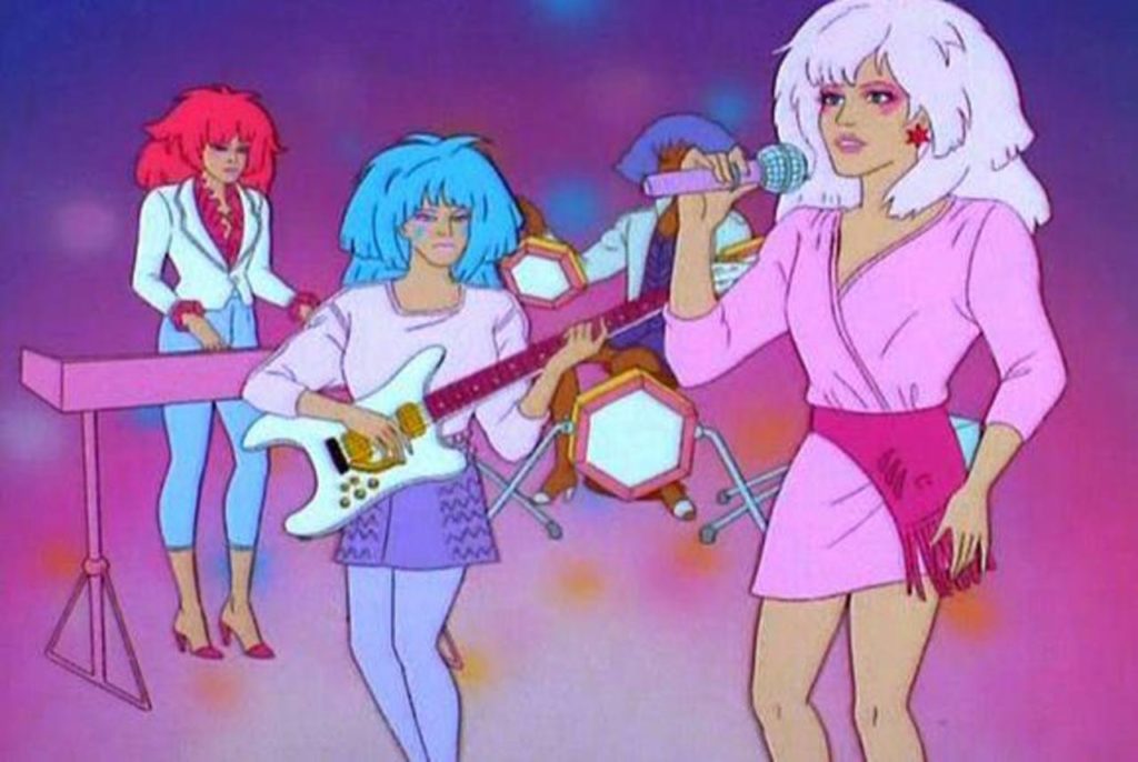 ¡Chequen estos geniales productos de Jem and The Holograms!