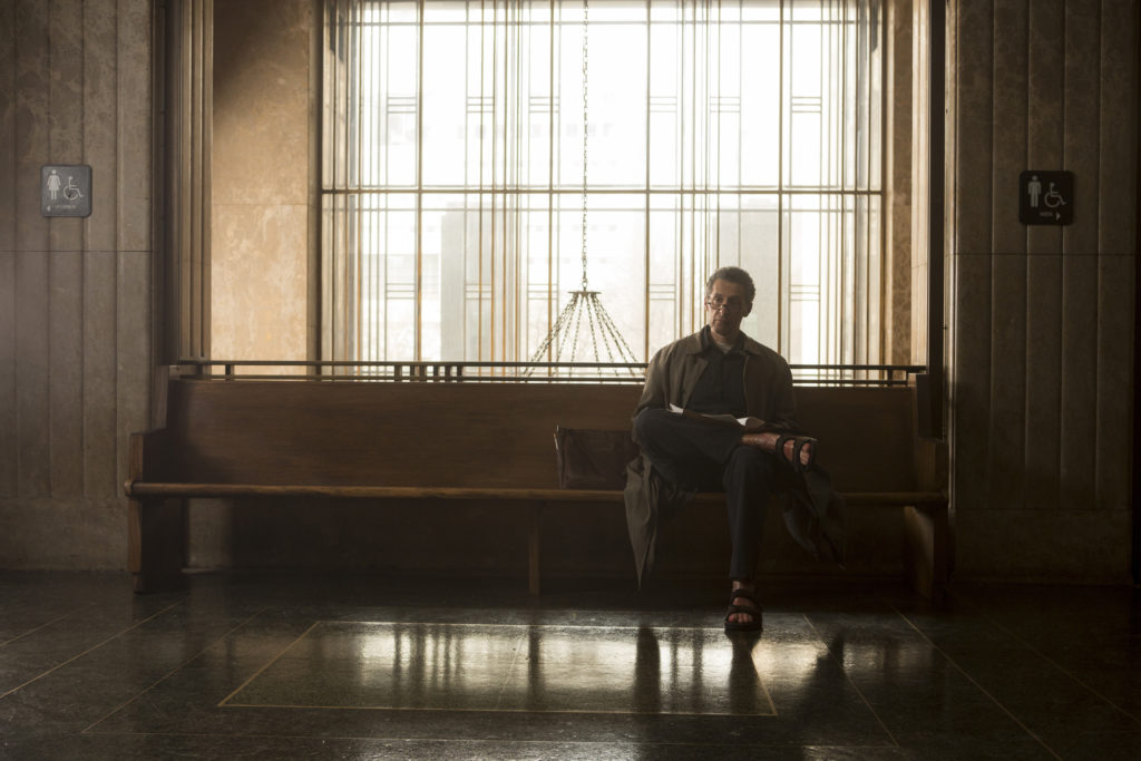 Nuevo teaser, poster y fotos de The Night Of, miniserie de HBO