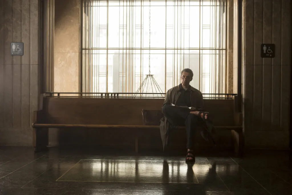 Nuevo teaser, poster y fotos de The Night Of, miniserie de HBO