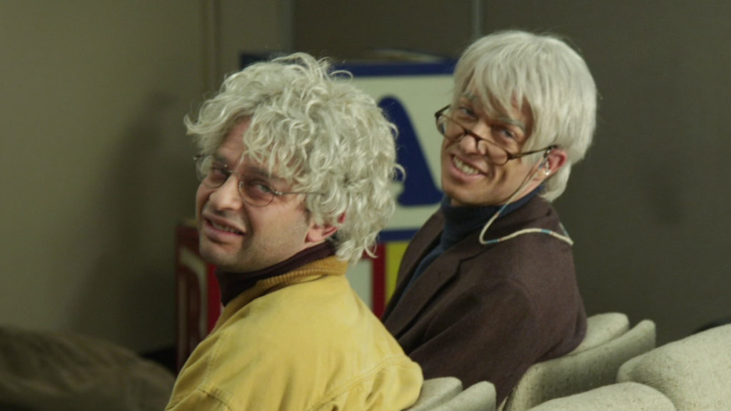 Netflix prepara una nueva comedia animada