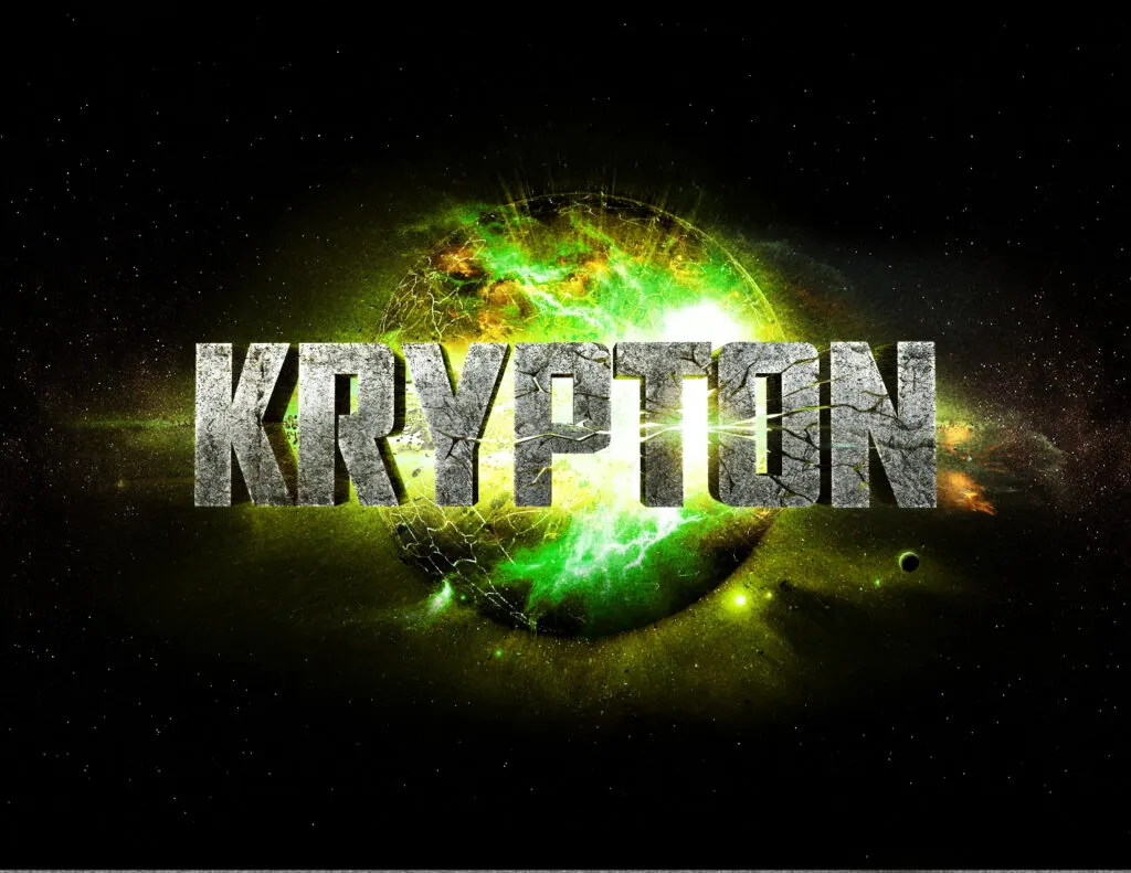 Conoce a los personajes de la precuela de Superman que prepara SYFY