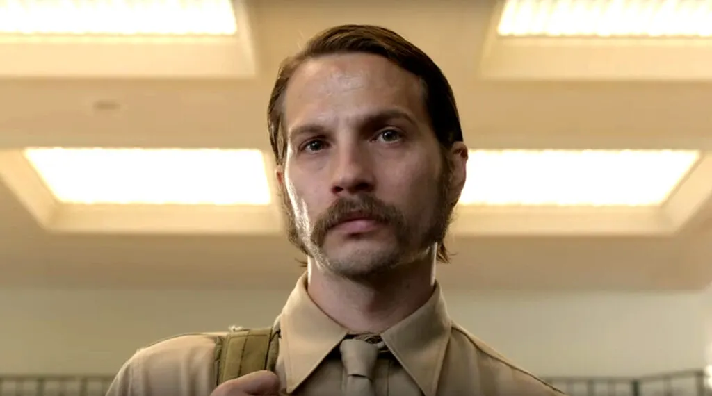 Primer vistazo al nuevo drama post-guerra de Cinemax