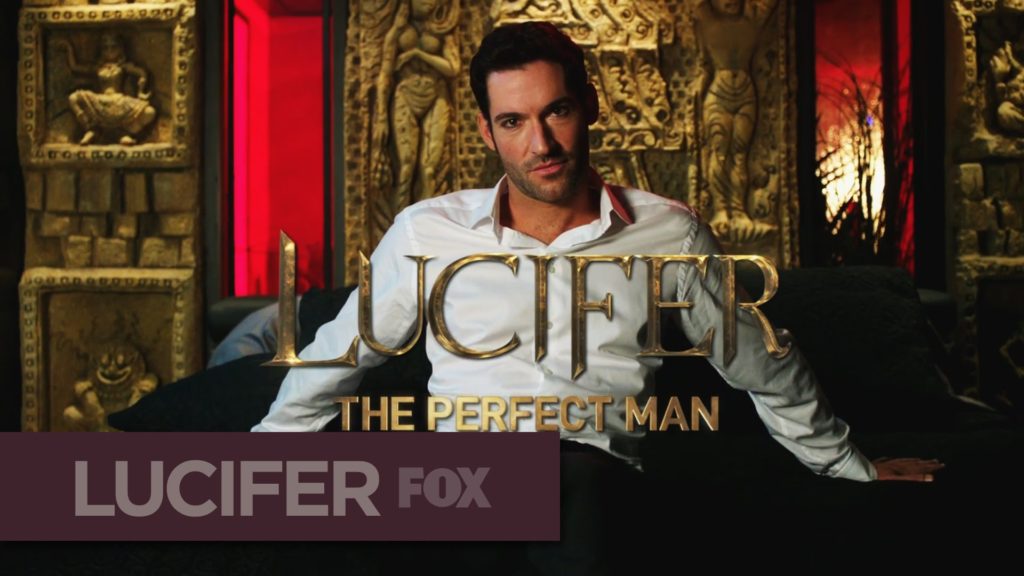 Te presentamos a la sexy mamá del diablo