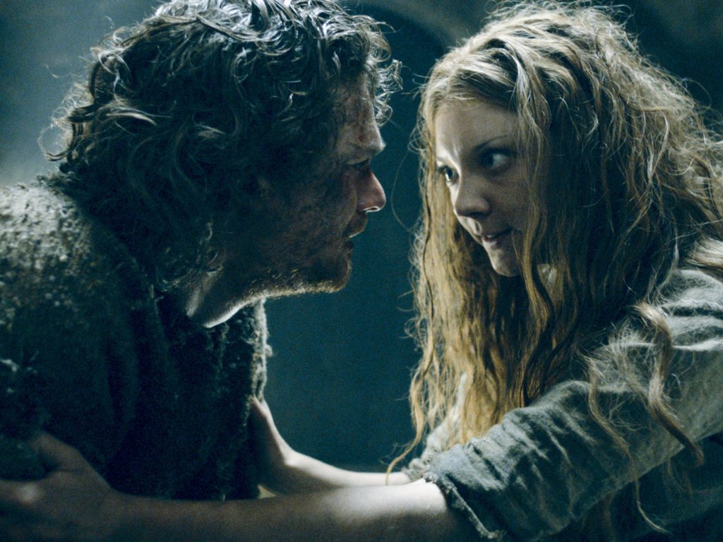 ¿Qué oculta Margaery?