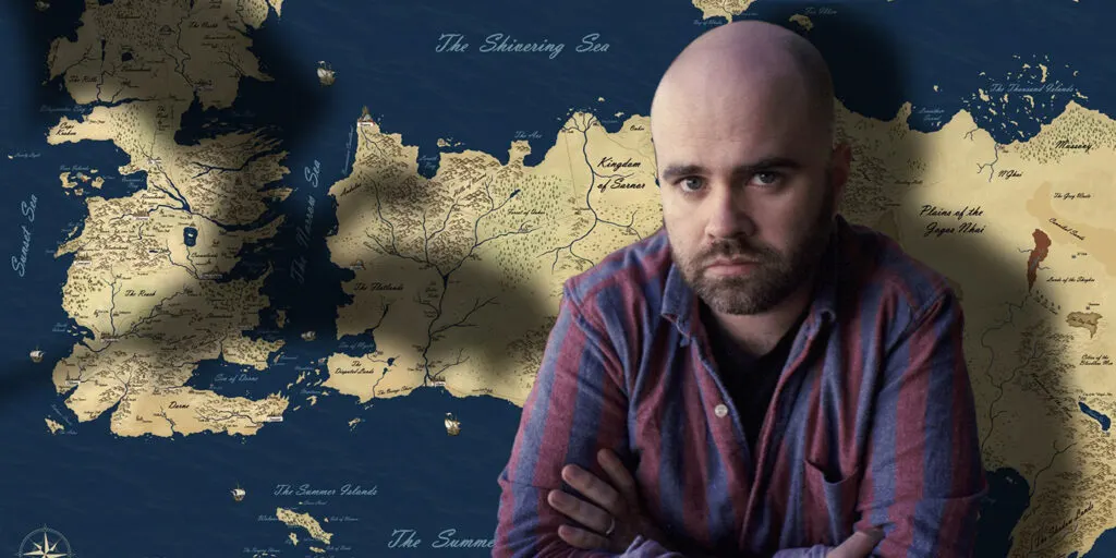 El guionista de la serie explica los enigmas de la trama