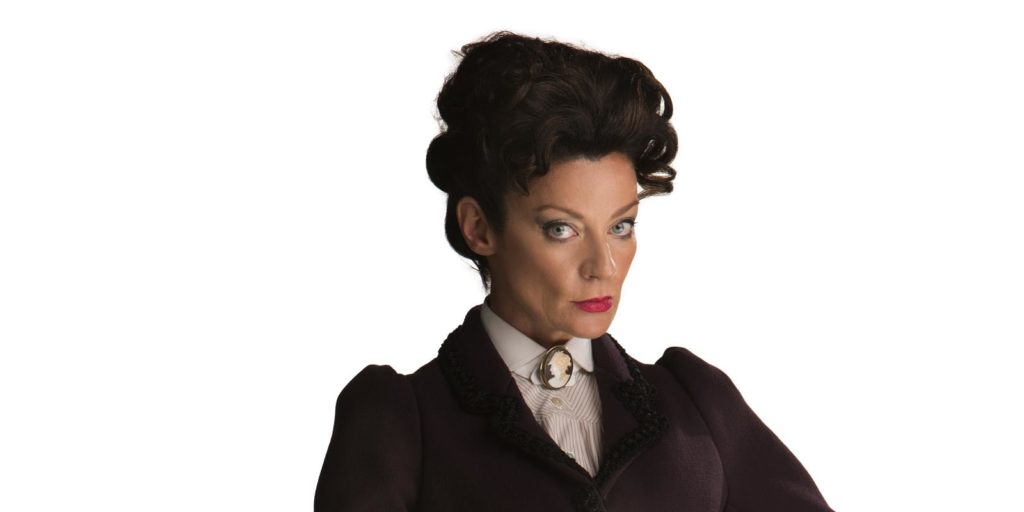 Michelle Gomez confirma su participación en la décima temporada