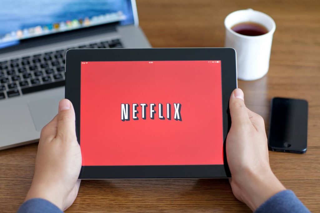 Netflix pide a sus usuarios cambiar las contraseñas de manera URGENTE