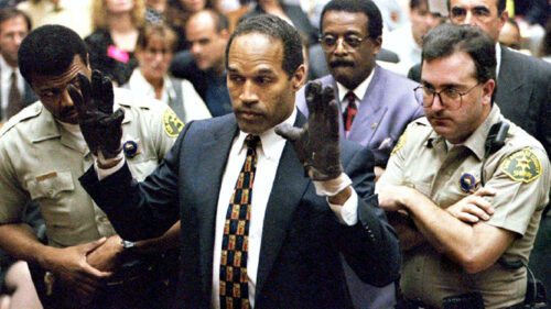 ABC estrenará un nuevo documental de O.J. Simpson