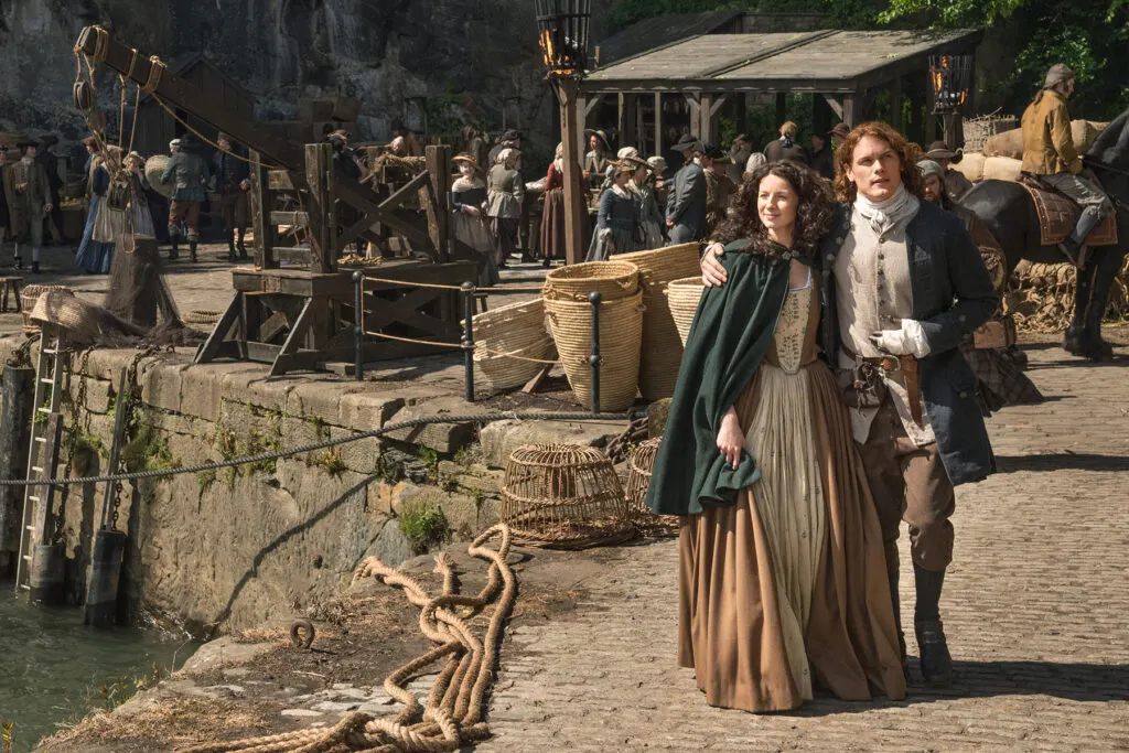 5 shows que debes ver si amas esta serie
