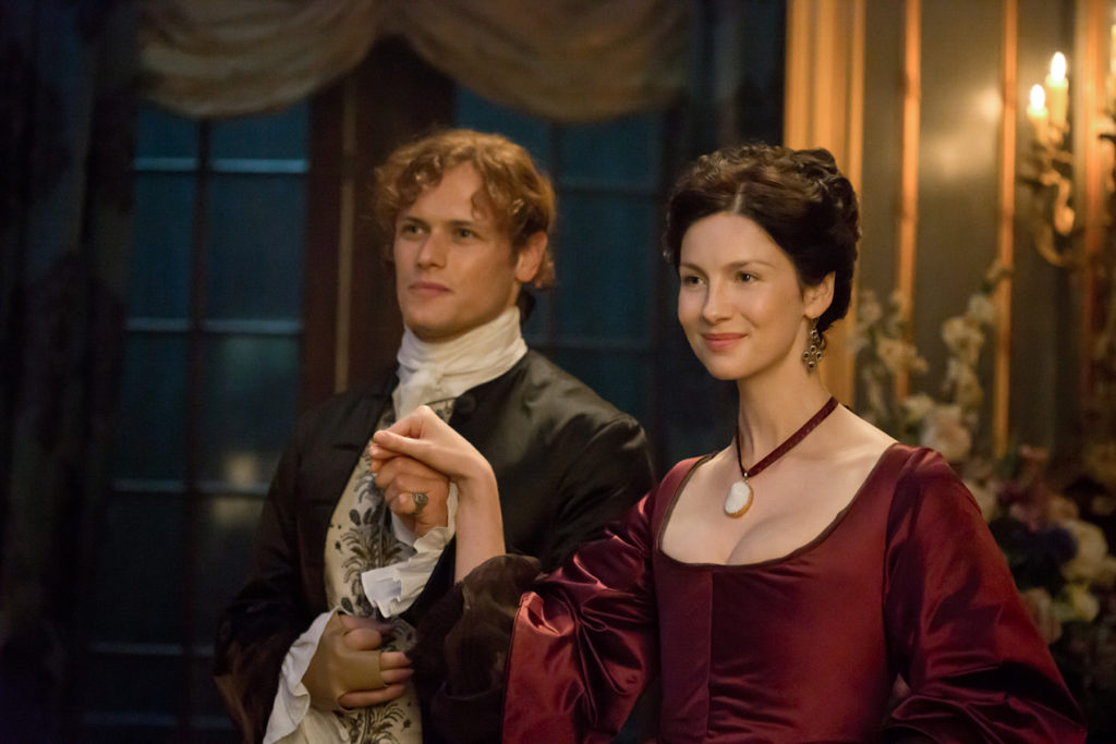 ¡Starz renueva por dos temporadas más!