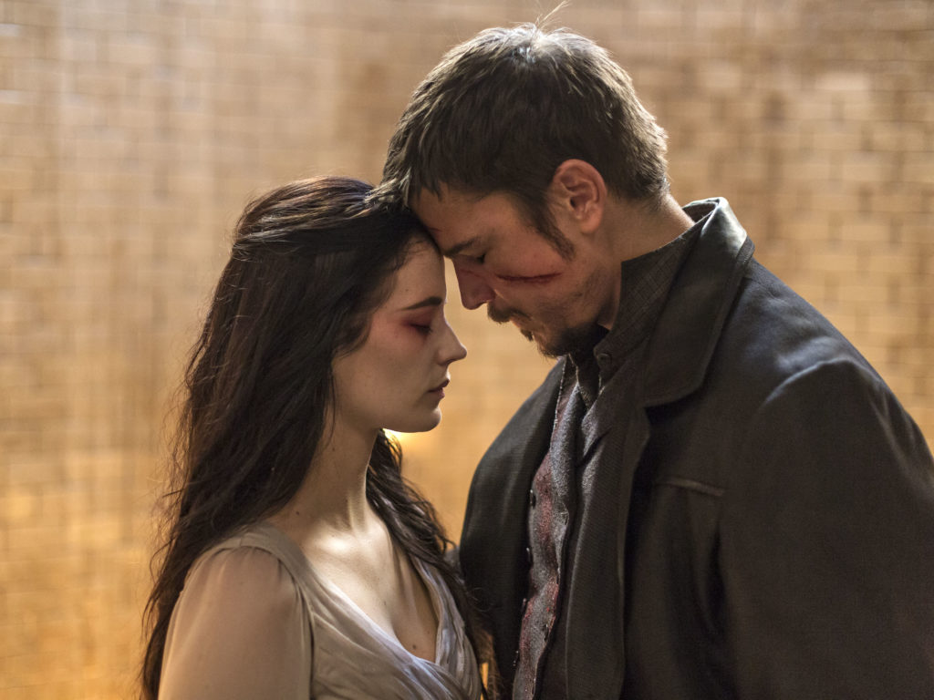 El final de la serie explicado por su propio director