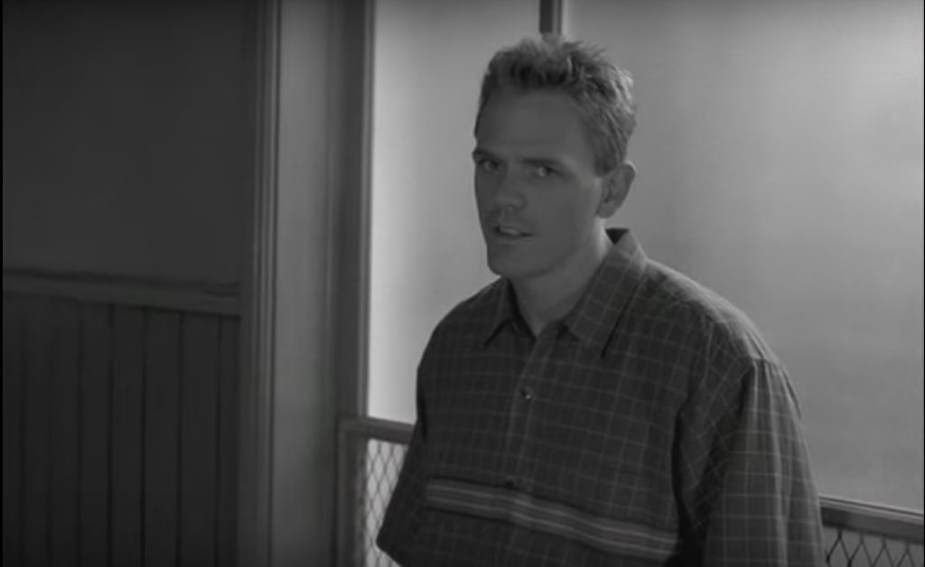 Series olvidadas: Titus