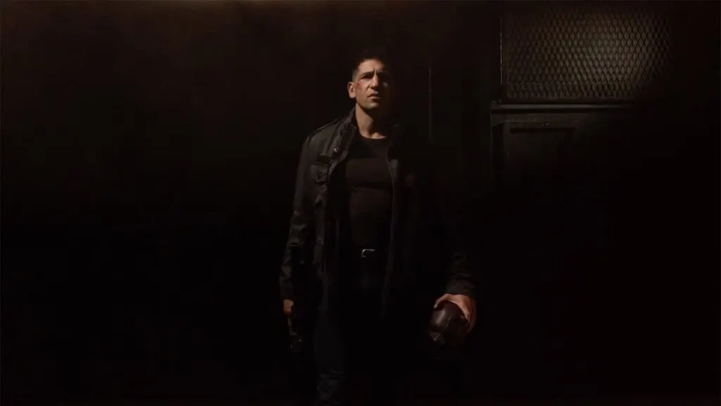 Jon Bernthal habla sobre su protagónico