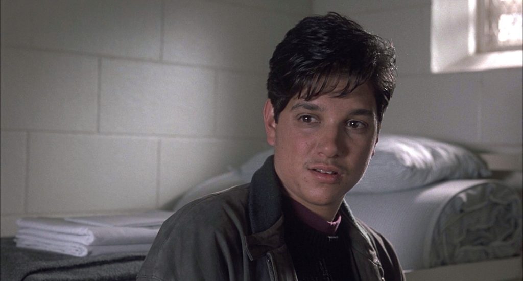 Ralph Macchio será el protagonista de la nueva serie de HBO