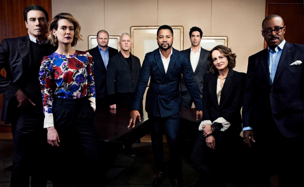 La 2da entrega podría tener el mismo cast que The People v O. J. Simpson