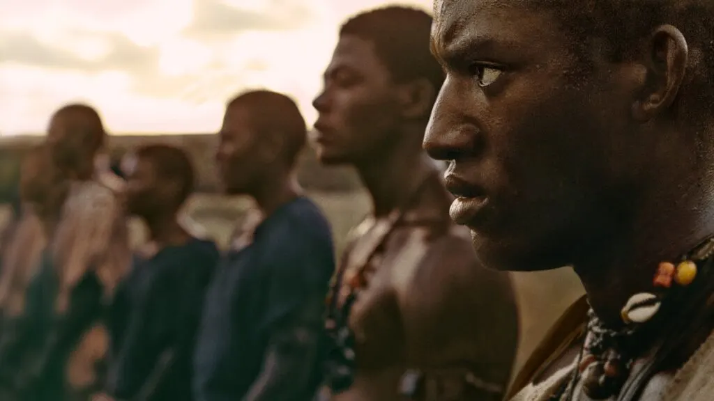 La miniserie Roots bate un importante récord